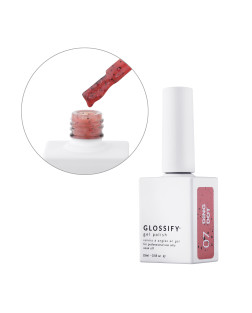 Gel polish Ding Dot 07,15ml