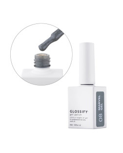 ג'ל-קואט Marvel Gel 08.15 מ"ל