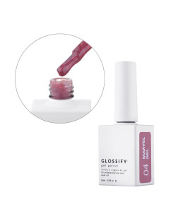 ג'ל-קואט Marvel Gel 04.15 מ"ל