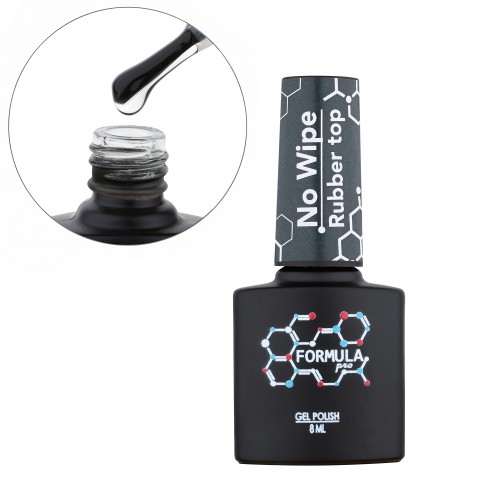 Top bez warstwy dyspersyjnej – 8 ml, Formula Profi