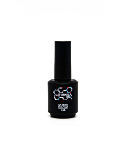 Top bez warstwy dyspersyjnej – 15 ml, Formula Profi Top bez warstwy dyspersyjnej – 15 ml, Formula Profi