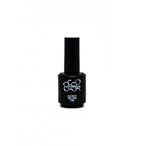 Top bez warstwy dyspersyjnej – 15 ml, Formula Profi