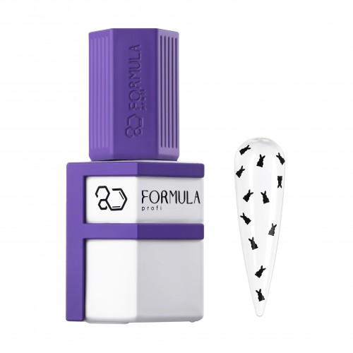 Toy-Top Black Bunnies, 12ml