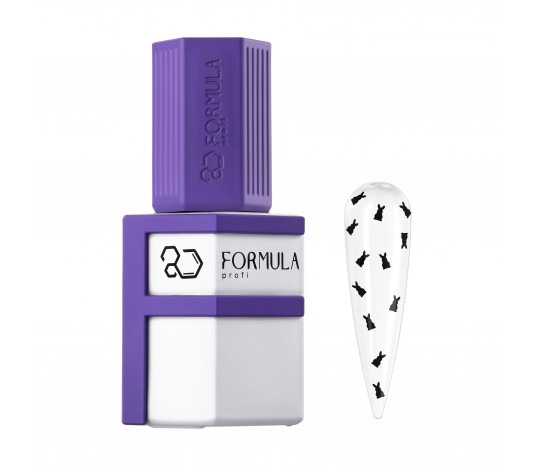 Toy-Top Black Bunnies, 11ml