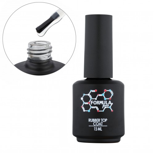 Top z warstwą dyspersyjną – 15 ml, Formula Profi