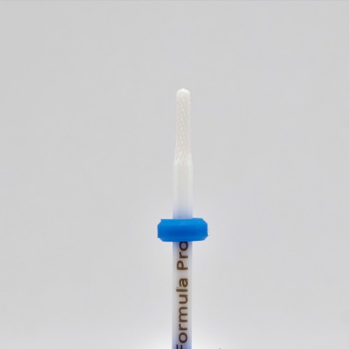Керамічна фреза Пряма Blue, Formula Profi