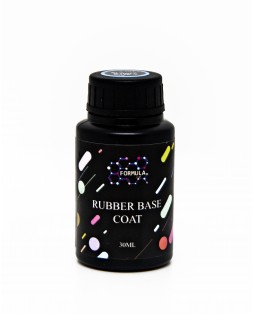 Каучуковая база - 30мл, (бутылка) , Formula Profi