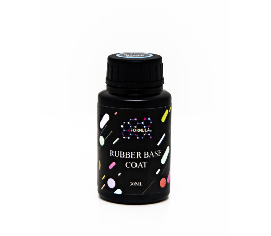 Каучуковая база - 30мл, (бутылка) , Formula Profi